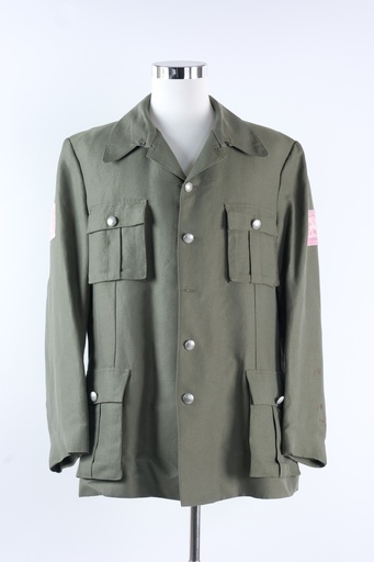 [OP00770] Chaqueta