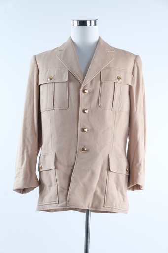 [OP00811] Chaqueta Militar